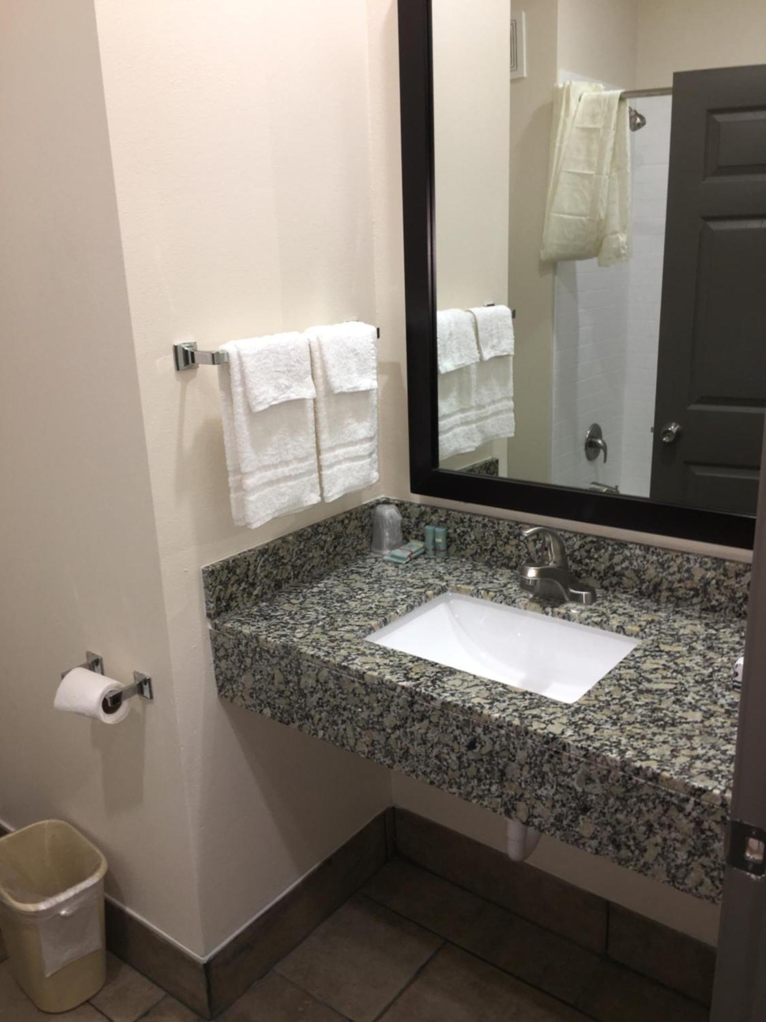 Americas Best Value Lnn- Plaquemine Exterior foto